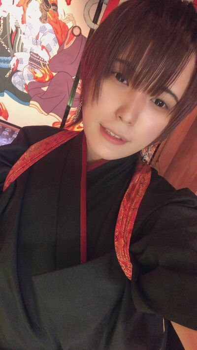 しろはむのプロフィール写真