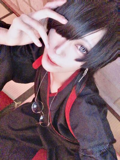 時雨のプロフィール写真