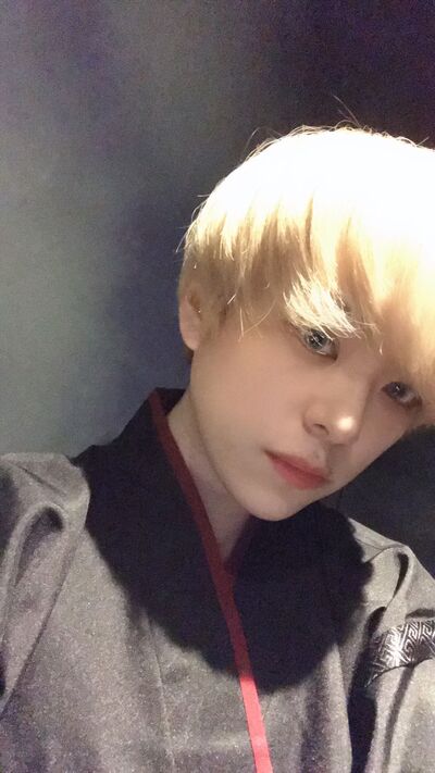 ひなせのプロフィール写真