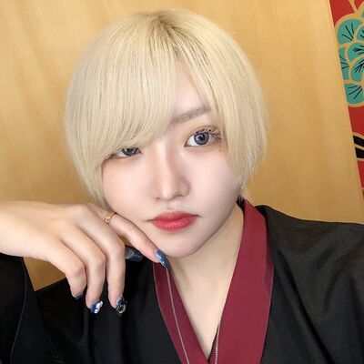 獅王のプロフィール写真