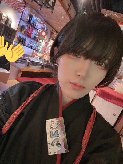 りとのプロフィール写真