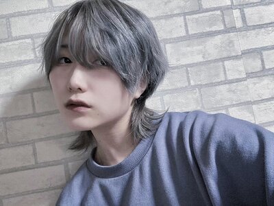 冬士狼のプロフィール写真