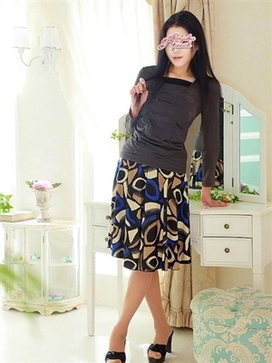 さりなのプロフィール写真