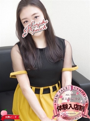 美千花（みちか）のプロフィール写真