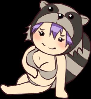 あらいぐまのプロフィール写真