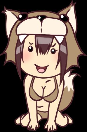 いぬのプロフィール写真