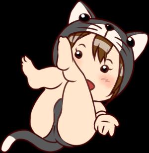 ねこのプロフィール写真