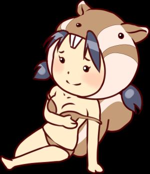 りすのプロフィール写真