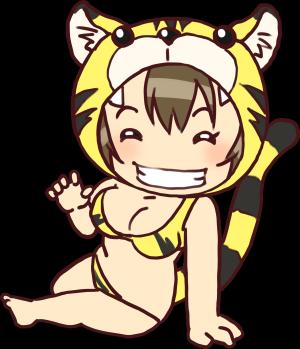 とらのプロフィール写真