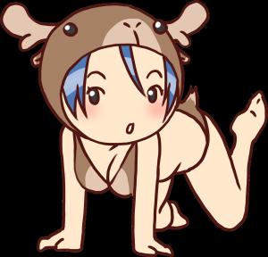 しかのプロフィール写真