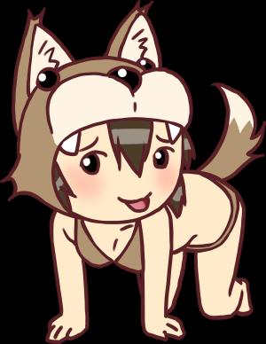 いぬのプロフィール写真