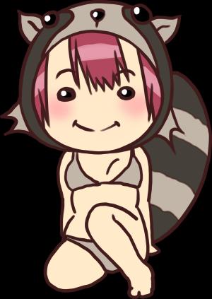 あらいぐまのプロフィール写真