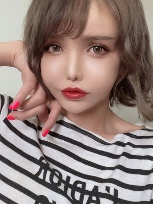 月島アンナのプロフィール写真