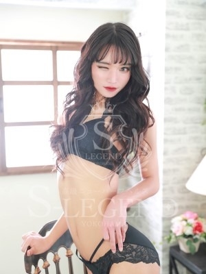 姫乃るるのプロフィール写真