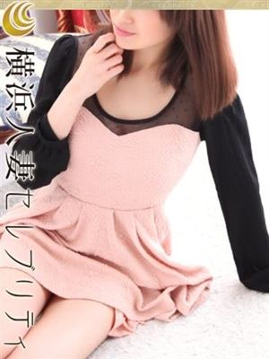 にこのプロフィール写真