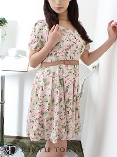 入江ミサのプロフィール写真