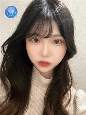 ゆらの【黒髪キレカワ女子】のプロフィール写真