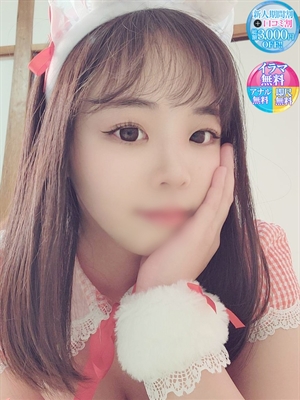 ゆりん【イラマ無料のスケベ娘】のプロフィール写真