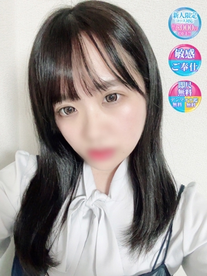 かんな【感度抜群敏感少女】のプロフィール写真