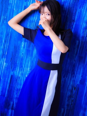 水無瀬のあのプロフィール写真