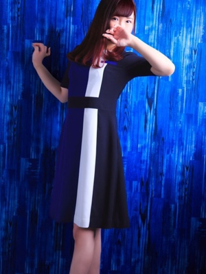 白花りこのプロフィール写真