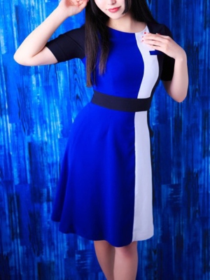 蒼波るいのプロフィール写真