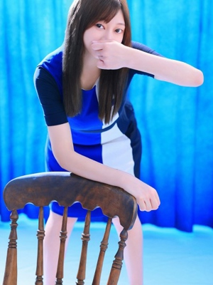 三上あやのプロフィール写真