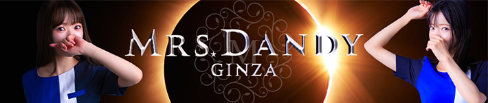 ミセスダンディのヘッダーイメージ
