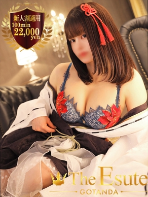 もなのプロフィール写真