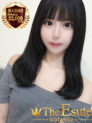 ひなのプロフィール写真