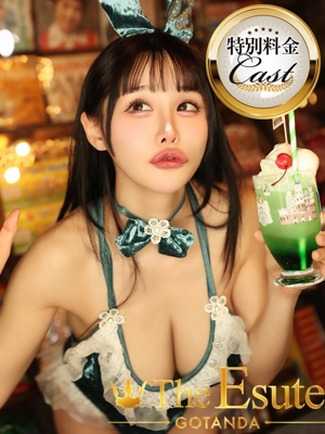 ちほ　現役AV女優のプロフィール写真