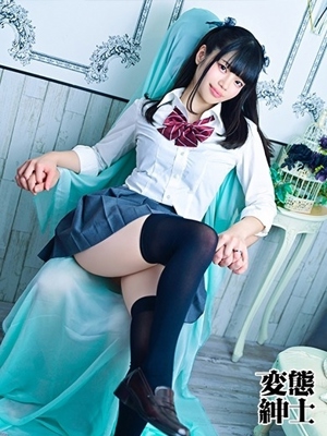 ゆらこ。のプロフィール写真