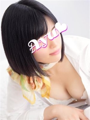 あゆのプロフィール写真