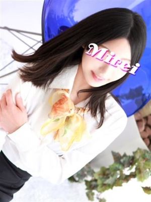 みれいのプロフィール写真