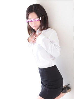 さとみのプロフィール写真