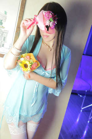 宮若しずなのプロフィール写真