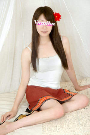 ゆみかのプロフィール写真