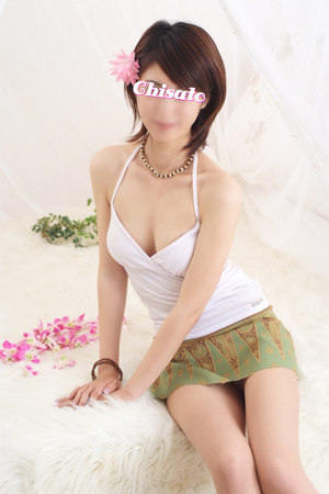 ちさとのプロフィール写真