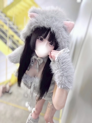 天羽めろのプロフィール写真