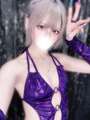 南條めるるのプロフィール写真