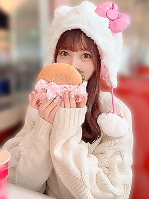 心花りいなのプロフィール写真