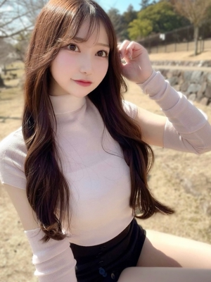 荒木しほみのプロフィール写真