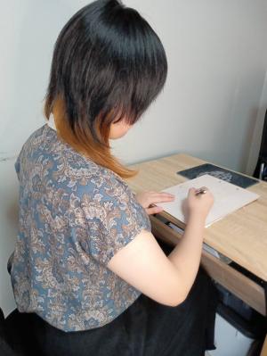 ふゆきのプロフィール写真