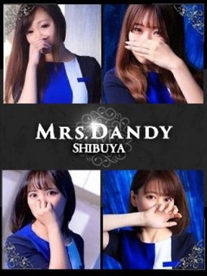 Dandy Shibuyaのプロフィール写真