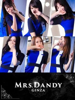 Mrs.Dandyのプロフィール写真