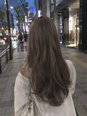 めぐのプロフィール写真