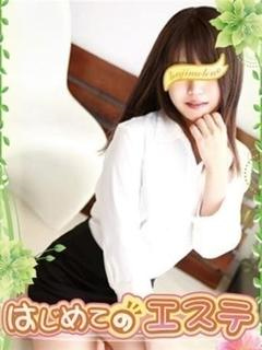 新田かほのプロフィール写真