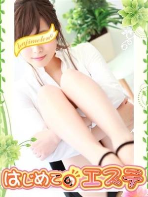 まりなのプロフィール写真