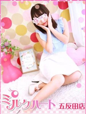 めるのプロフィール写真