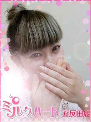 つきのプロフィール写真